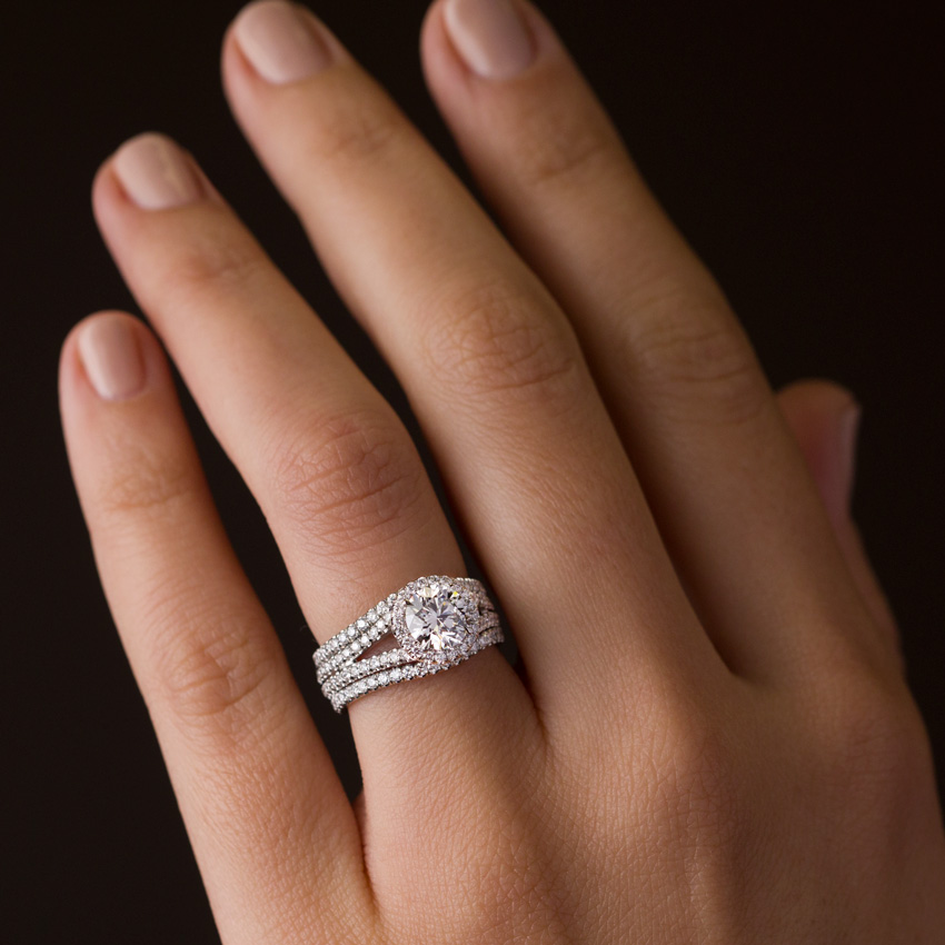 Adiamor diamond