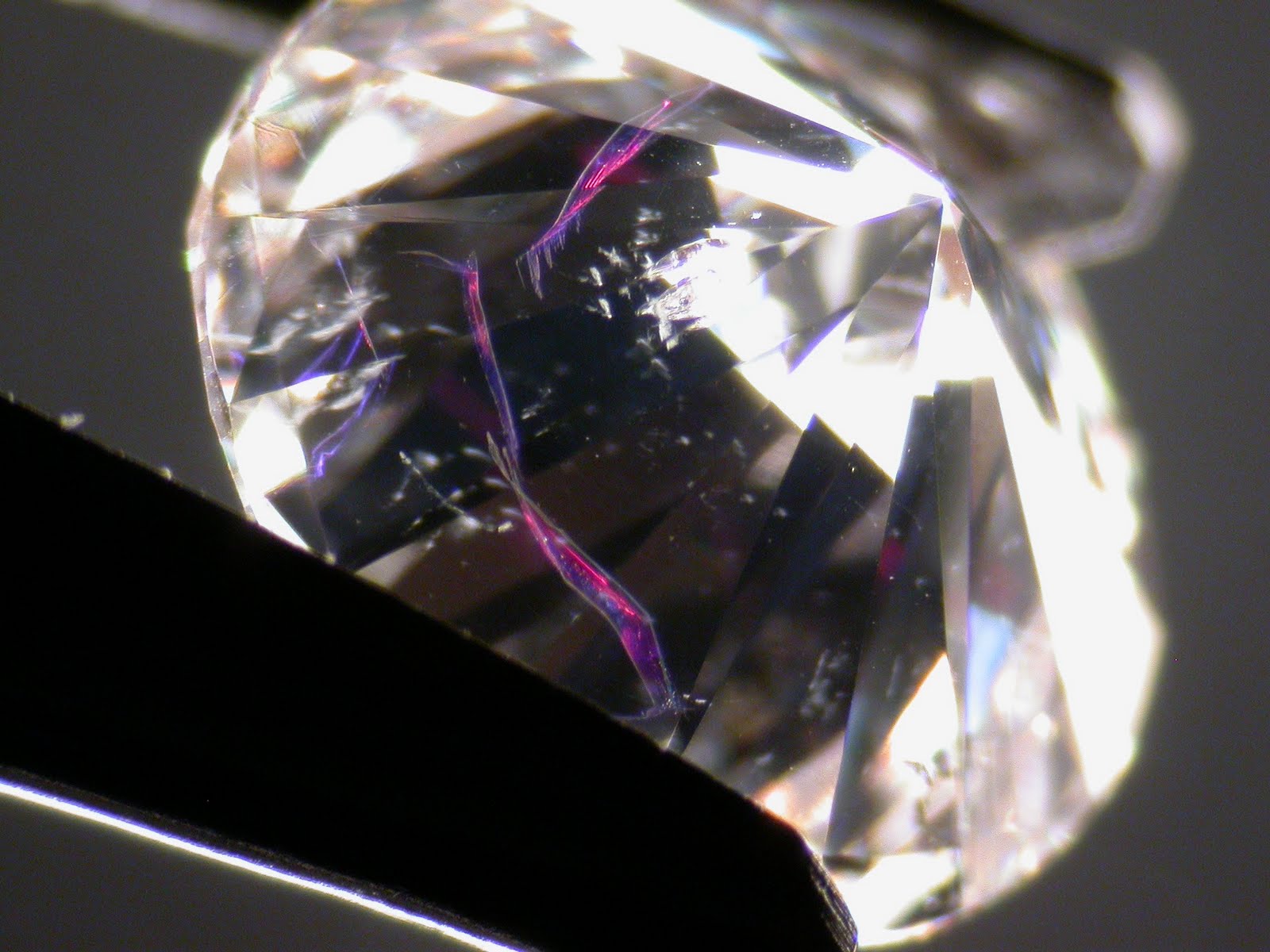 Adiamor - Diamond Education Glossary