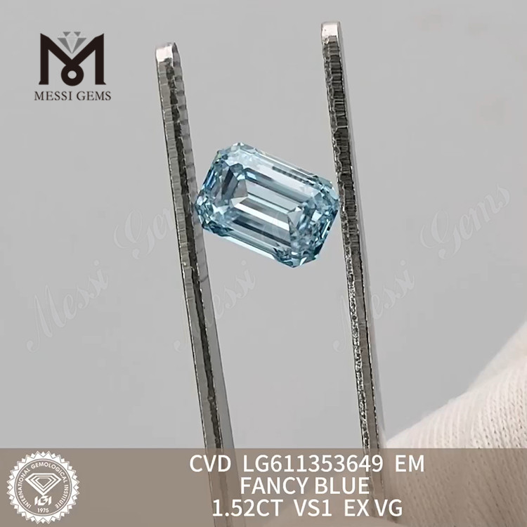 Grown brilliance diamonds